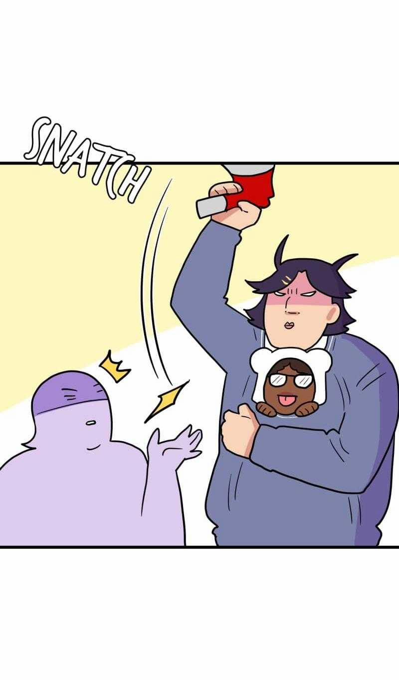 Truyện Ngôn Nhưng Không Ngôn Lắm 111 trang 68