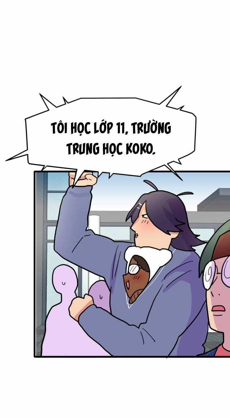 Truyện Ngôn Nhưng Không Ngôn Lắm 111 trang 75