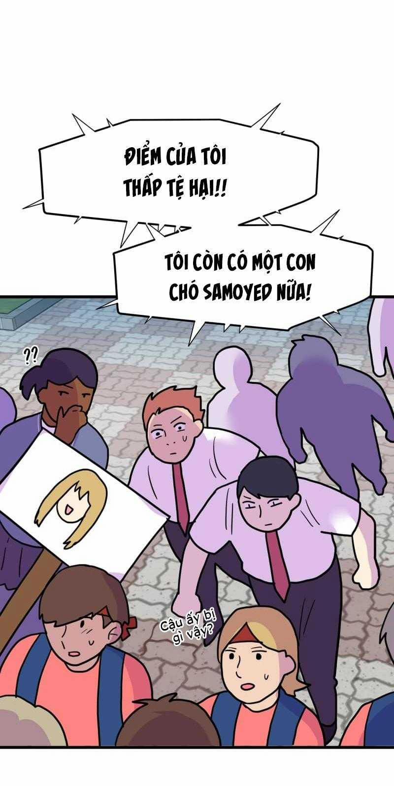 Truyện Ngôn Nhưng Không Ngôn Lắm 111 trang 76