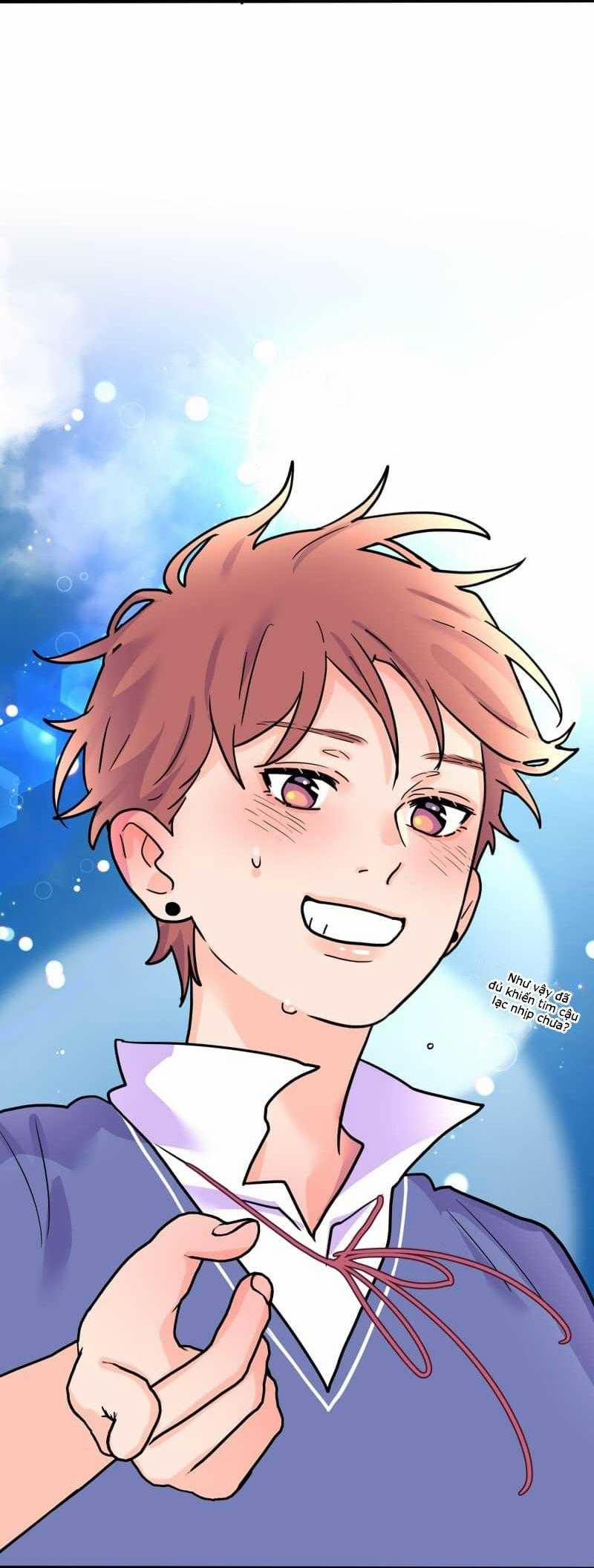 Truyện Ngôn Nhưng Không Ngôn Lắm 111 trang 84