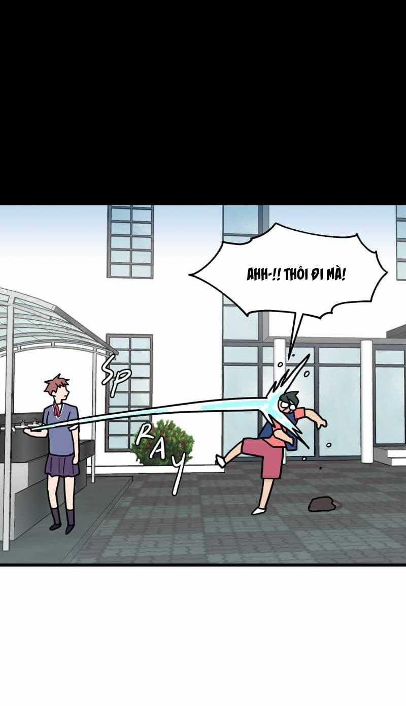 Truyện Ngôn Nhưng Không Ngôn Lắm 111 trang 9