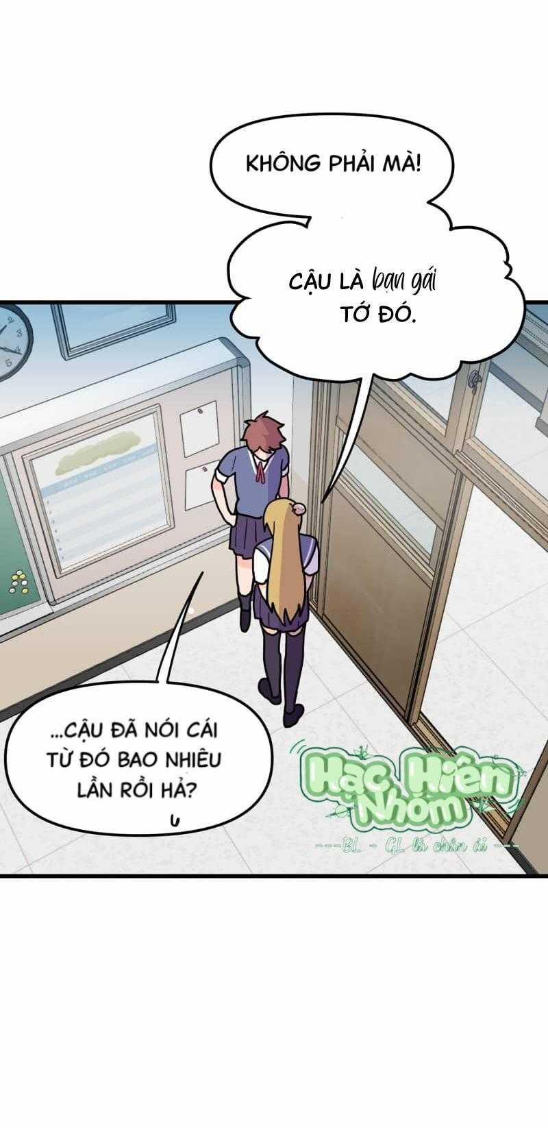 Truyện Ngôn Nhưng Không Ngôn Lắm 112 trang 10
