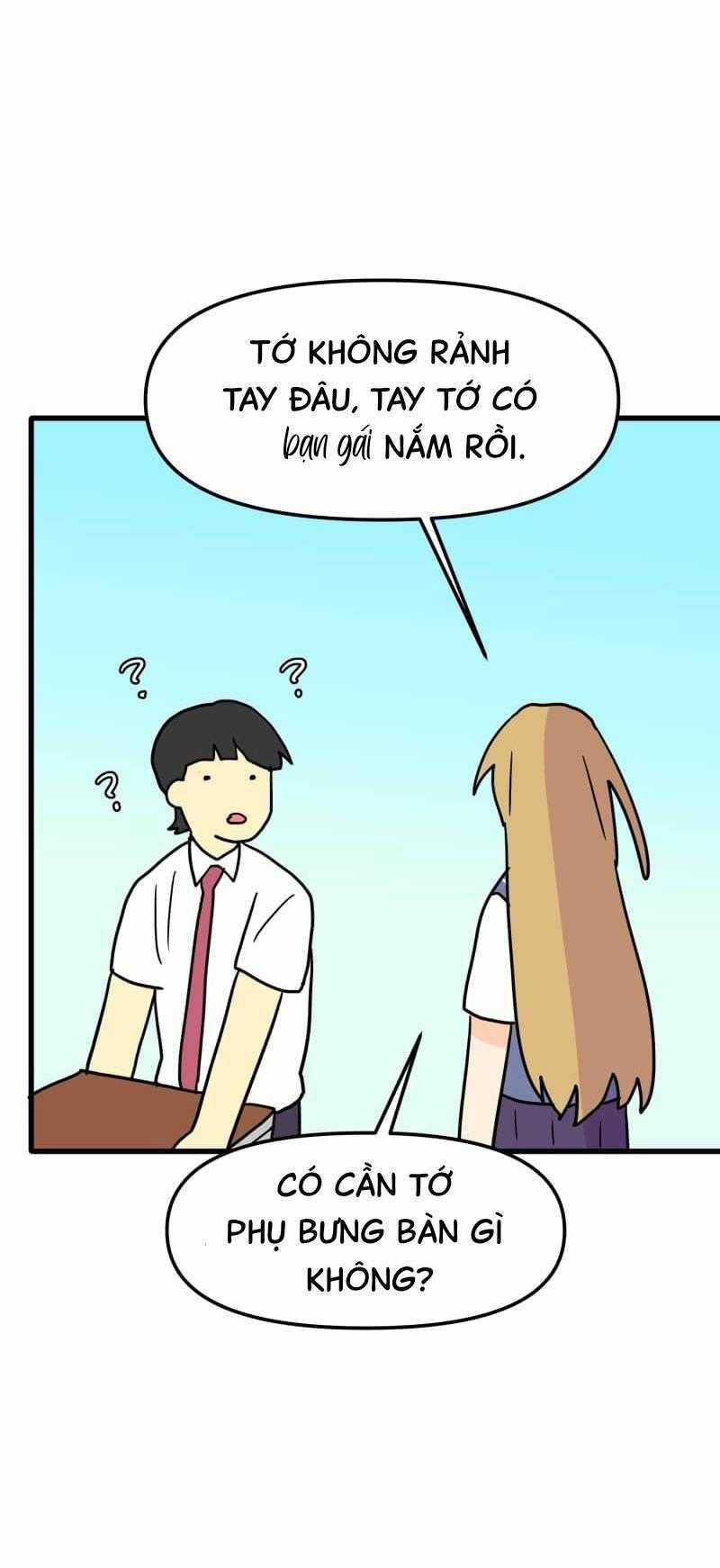 Truyện Ngôn Nhưng Không Ngôn Lắm 112 trang 12