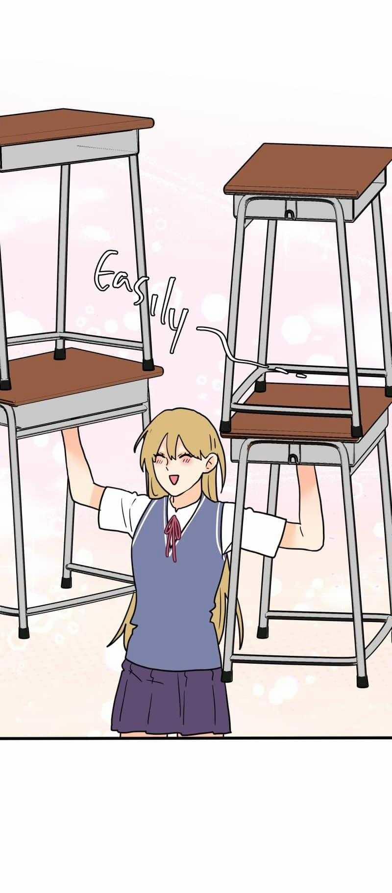 Truyện Ngôn Nhưng Không Ngôn Lắm 112 trang 14