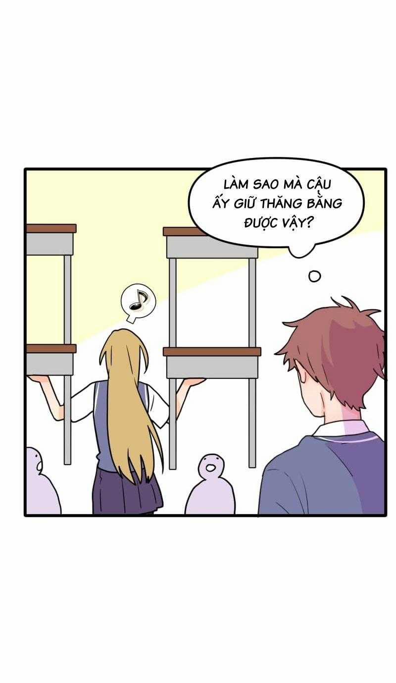 Truyện Ngôn Nhưng Không Ngôn Lắm 112 trang 15