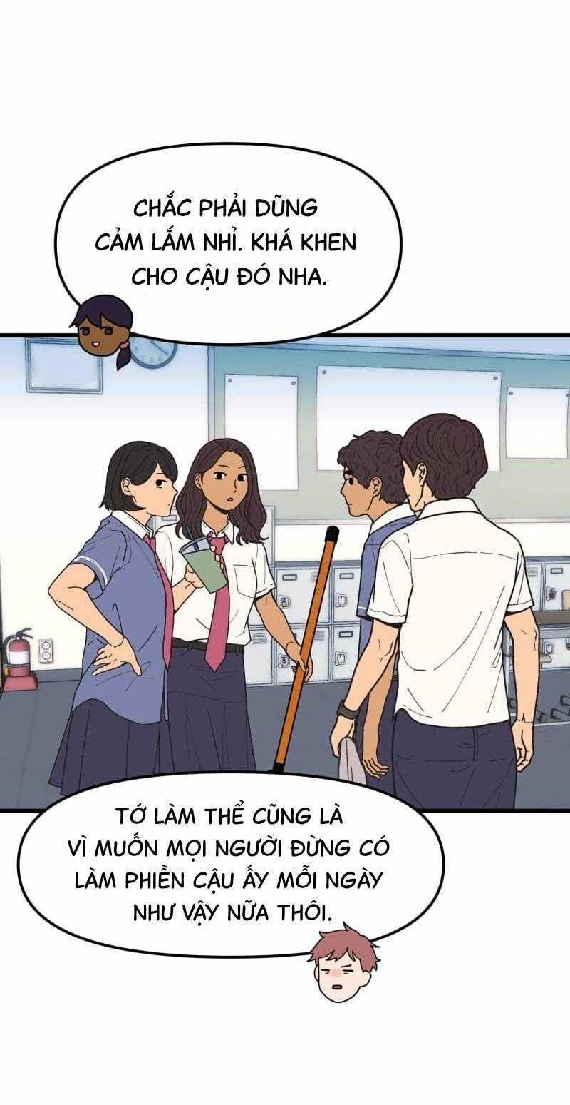 Truyện Ngôn Nhưng Không Ngôn Lắm 112 trang 20