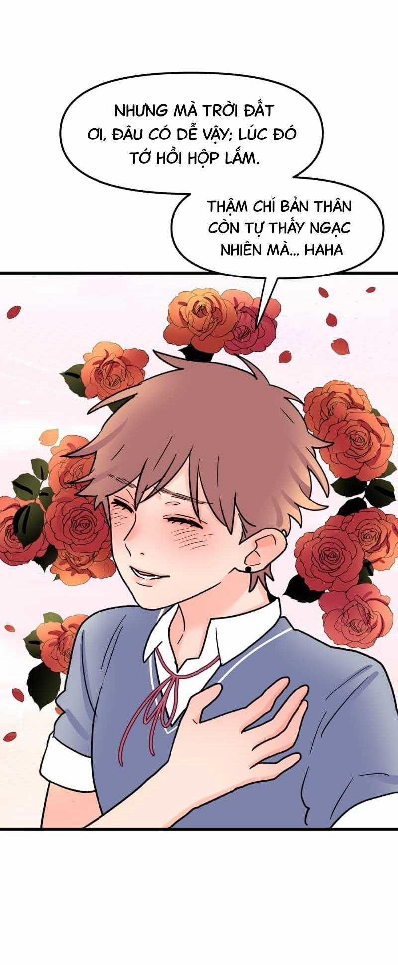 Truyện Ngôn Nhưng Không Ngôn Lắm 112 trang 21