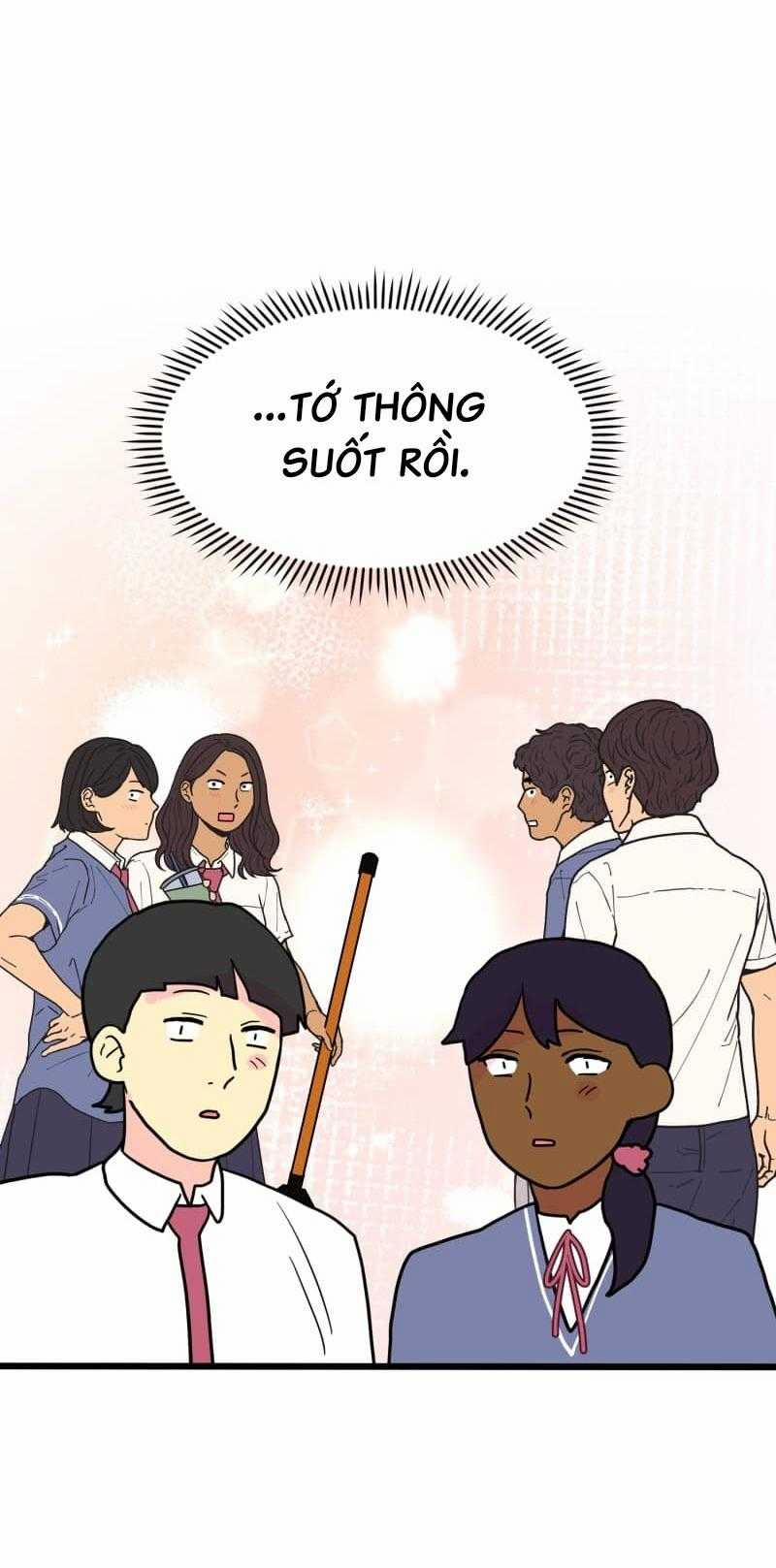 Truyện Ngôn Nhưng Không Ngôn Lắm 112 trang 22