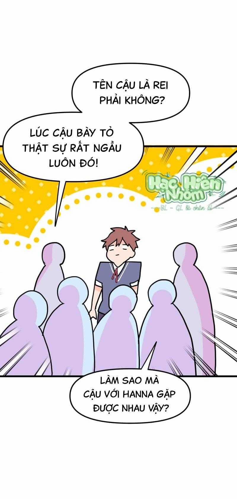 Truyện Ngôn Nhưng Không Ngôn Lắm 112 trang 23