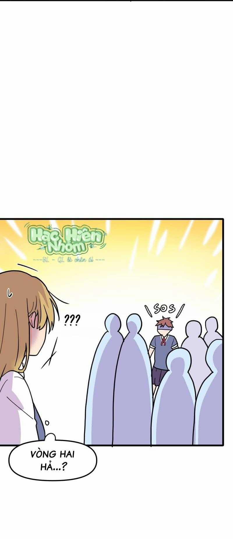 Truyện Ngôn Nhưng Không Ngôn Lắm 112 trang 26