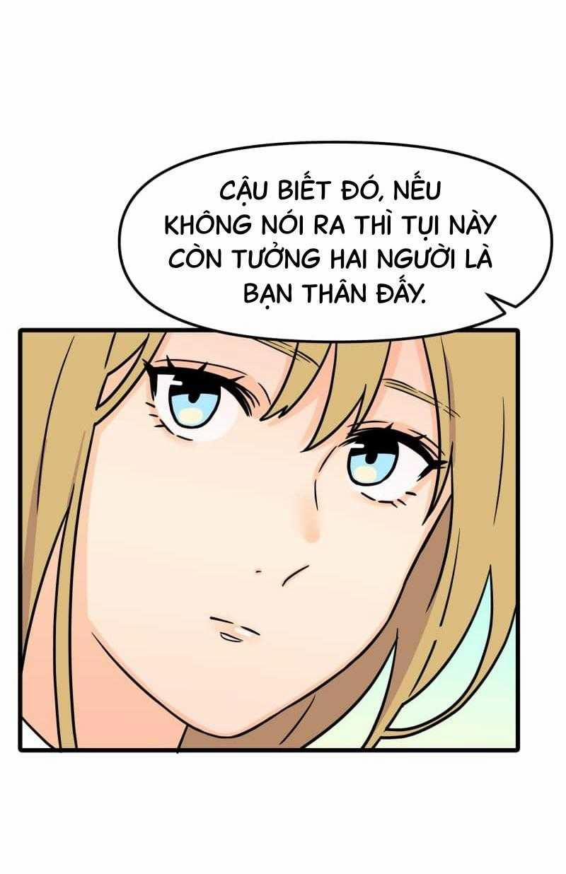 Truyện Ngôn Nhưng Không Ngôn Lắm 112 trang 27