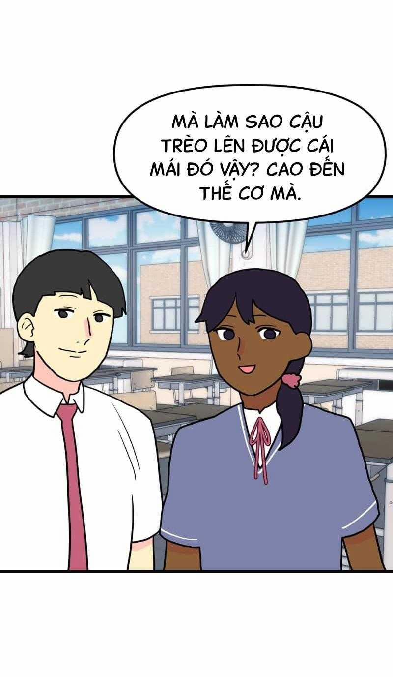 Truyện Ngôn Nhưng Không Ngôn Lắm 112 trang 28