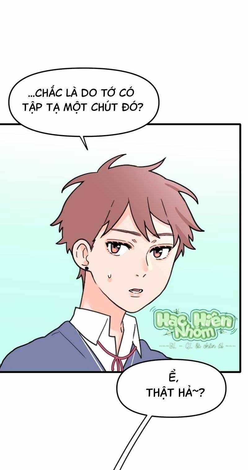 Truyện Ngôn Nhưng Không Ngôn Lắm 112 trang 29