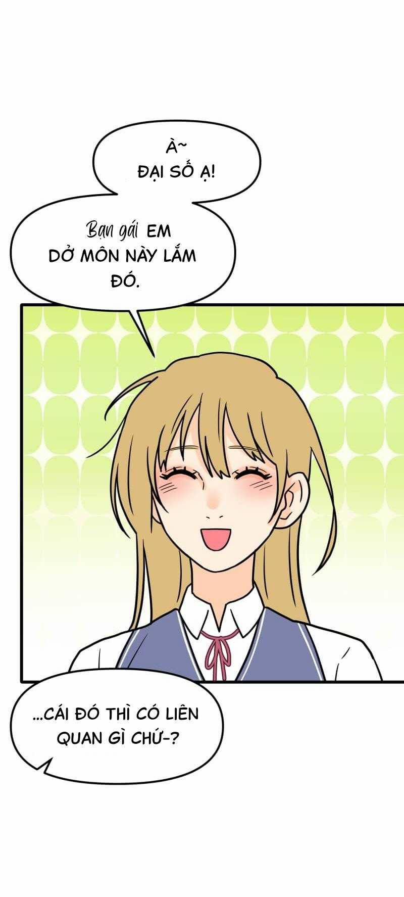 Truyện Ngôn Nhưng Không Ngôn Lắm 112 trang 3