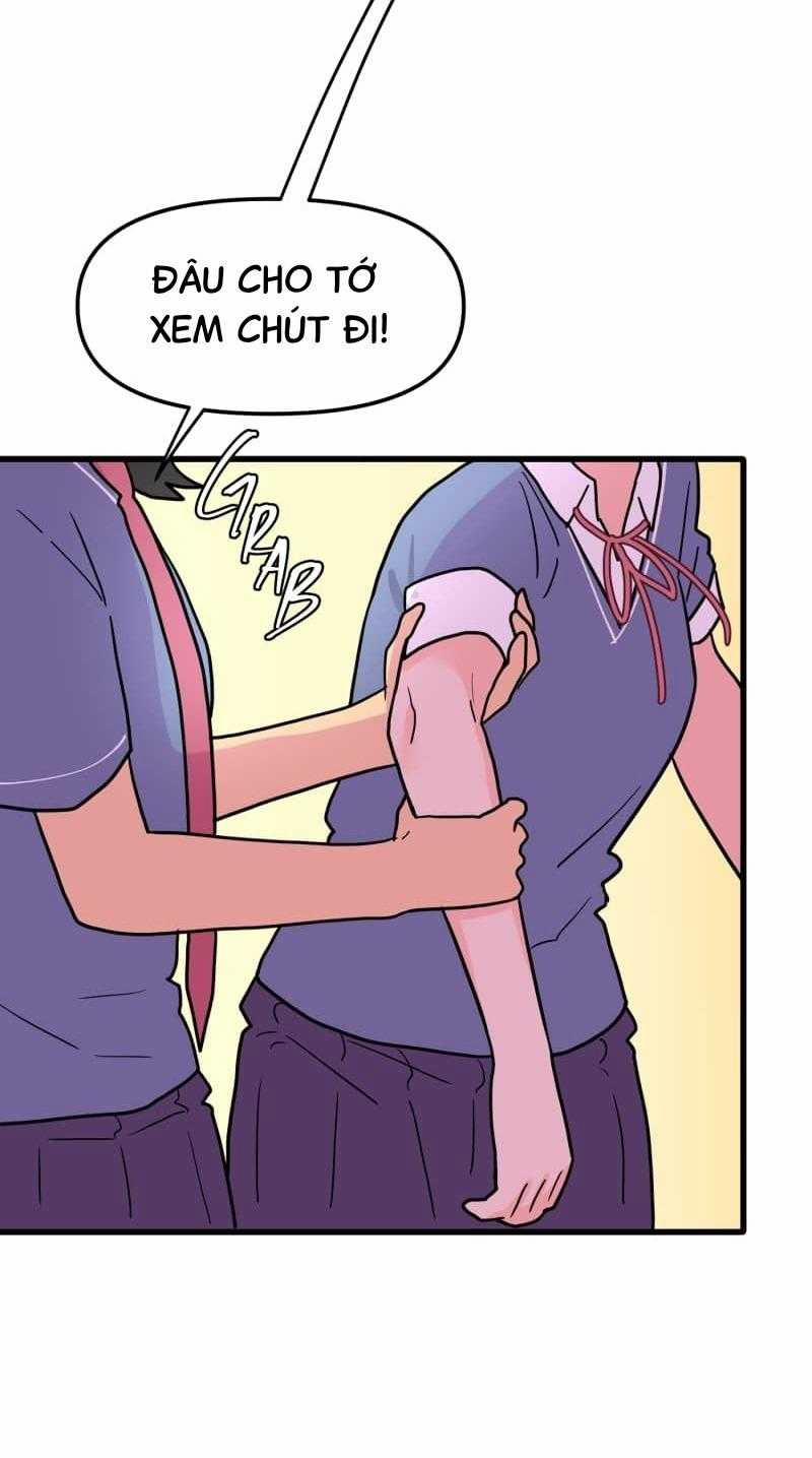 Truyện Ngôn Nhưng Không Ngôn Lắm 112 trang 30