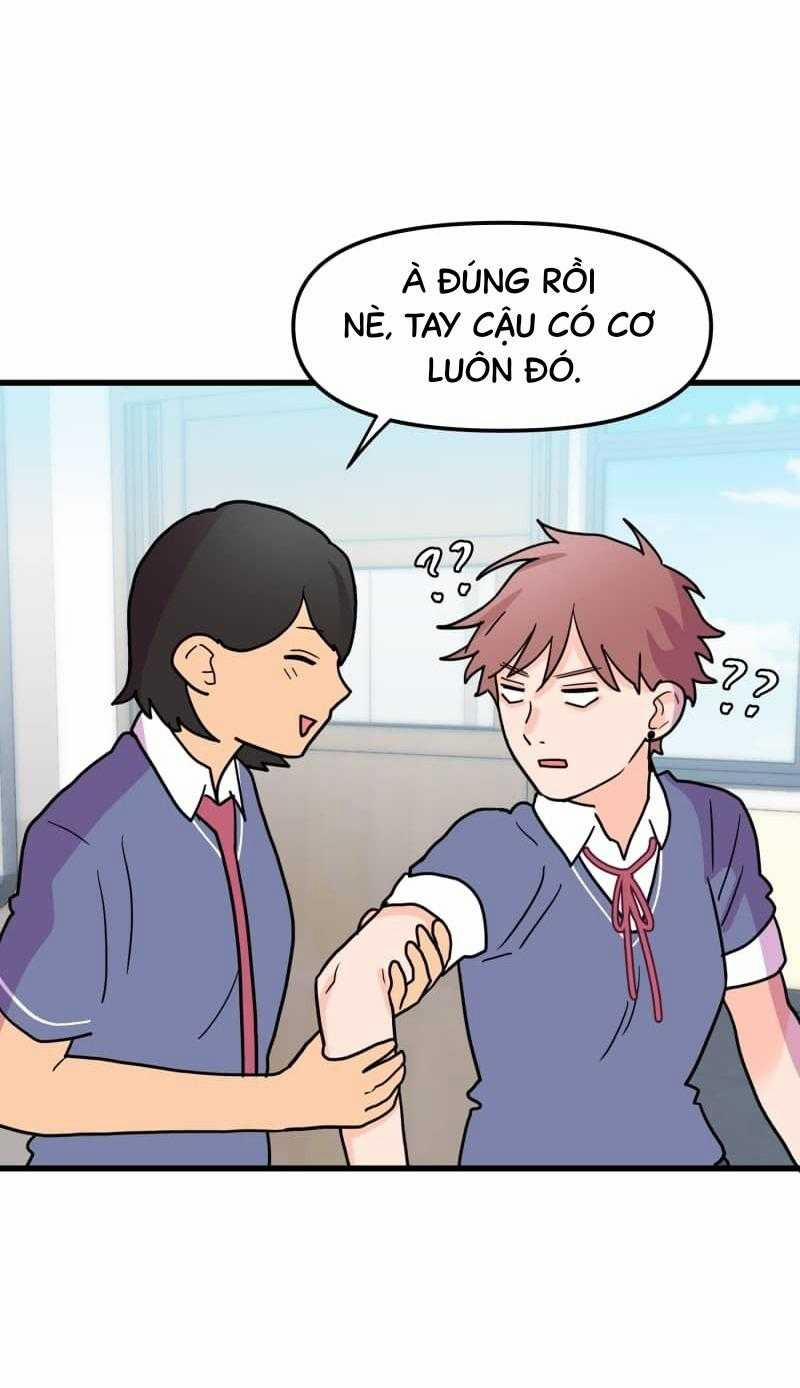 Truyện Ngôn Nhưng Không Ngôn Lắm 112 trang 31