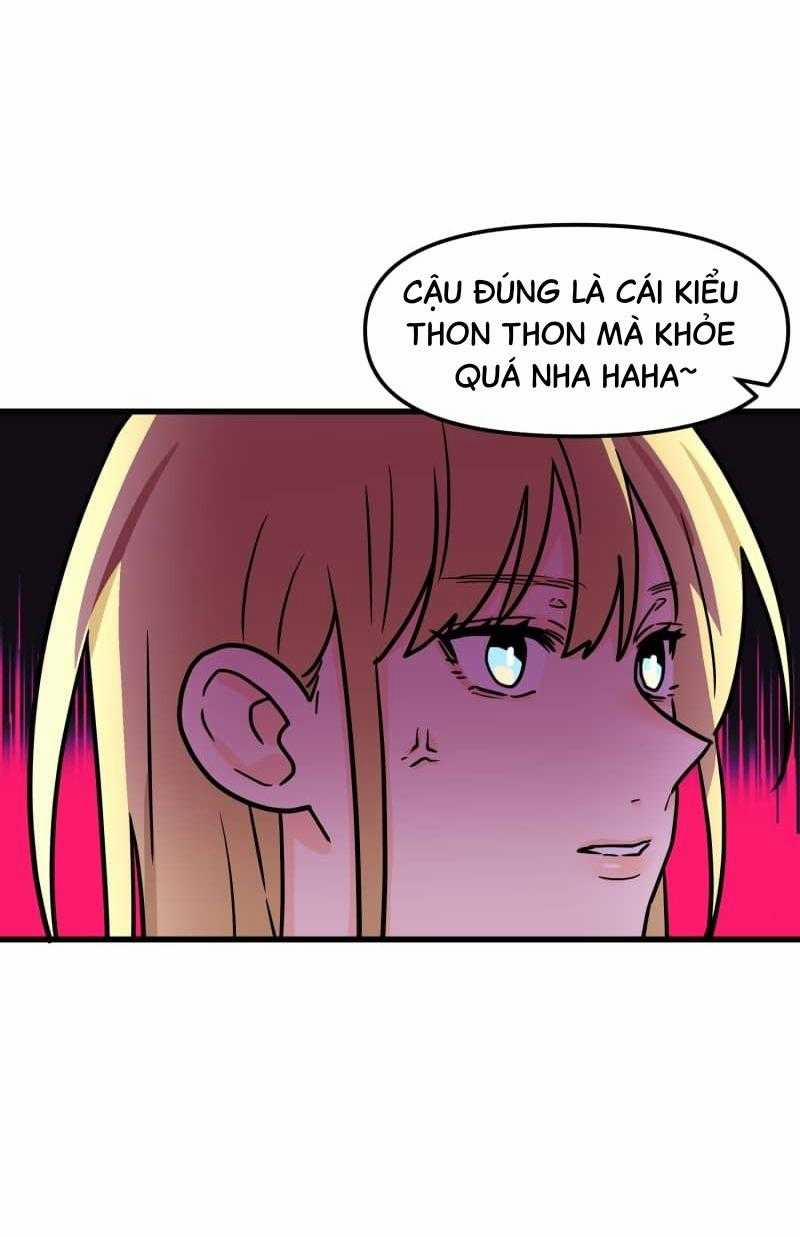 Truyện Ngôn Nhưng Không Ngôn Lắm 112 trang 32