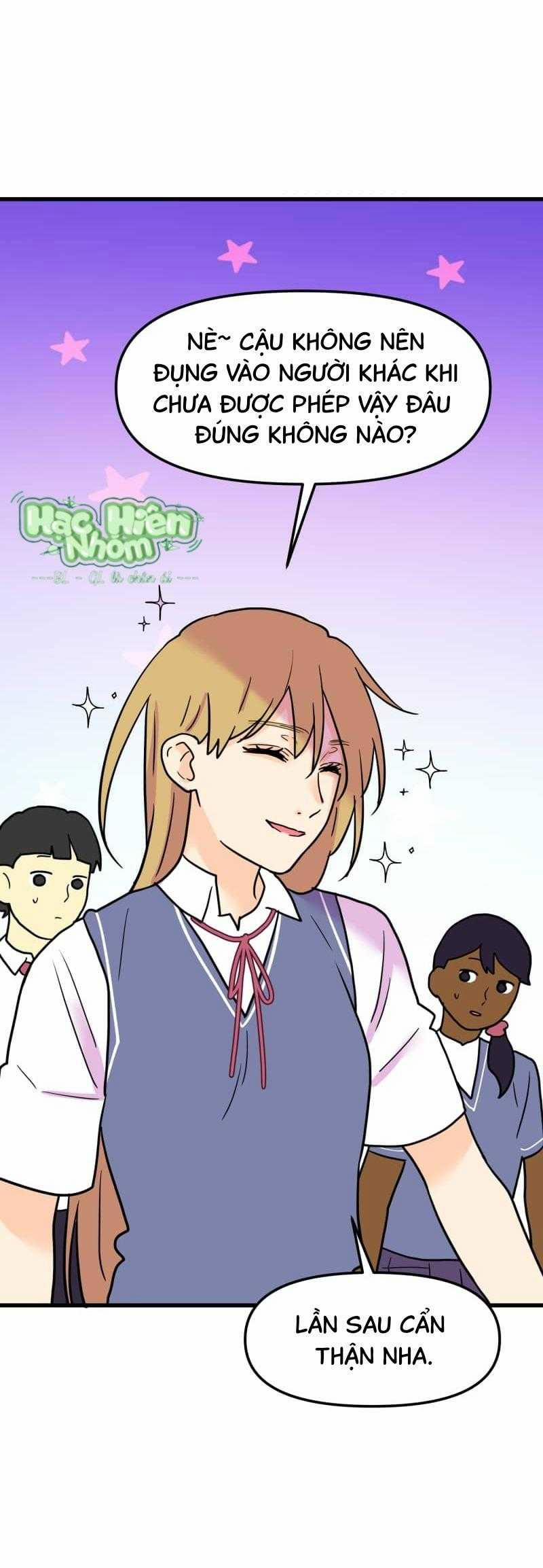 Truyện Ngôn Nhưng Không Ngôn Lắm 112 trang 36