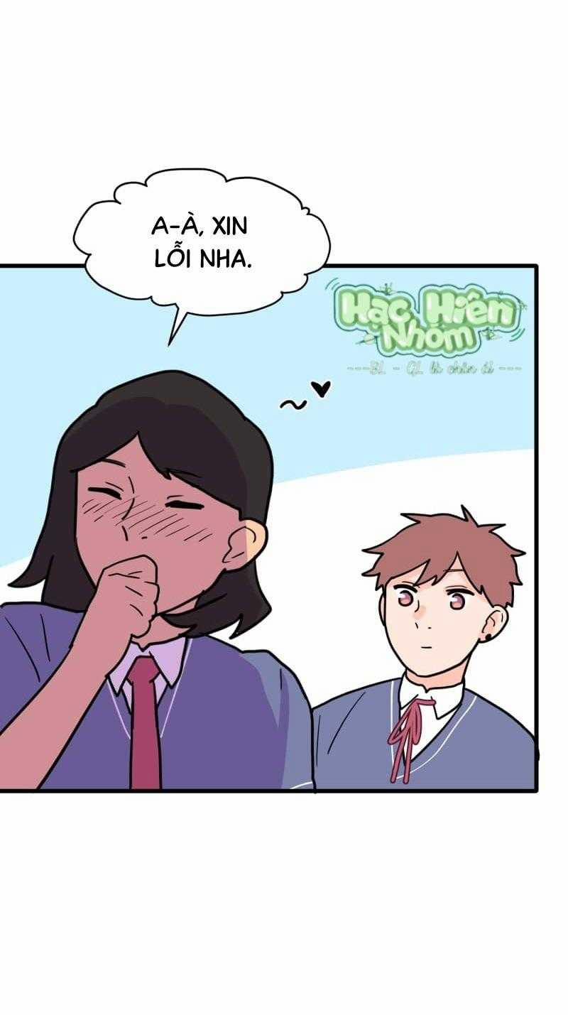 Truyện Ngôn Nhưng Không Ngôn Lắm 112 trang 37