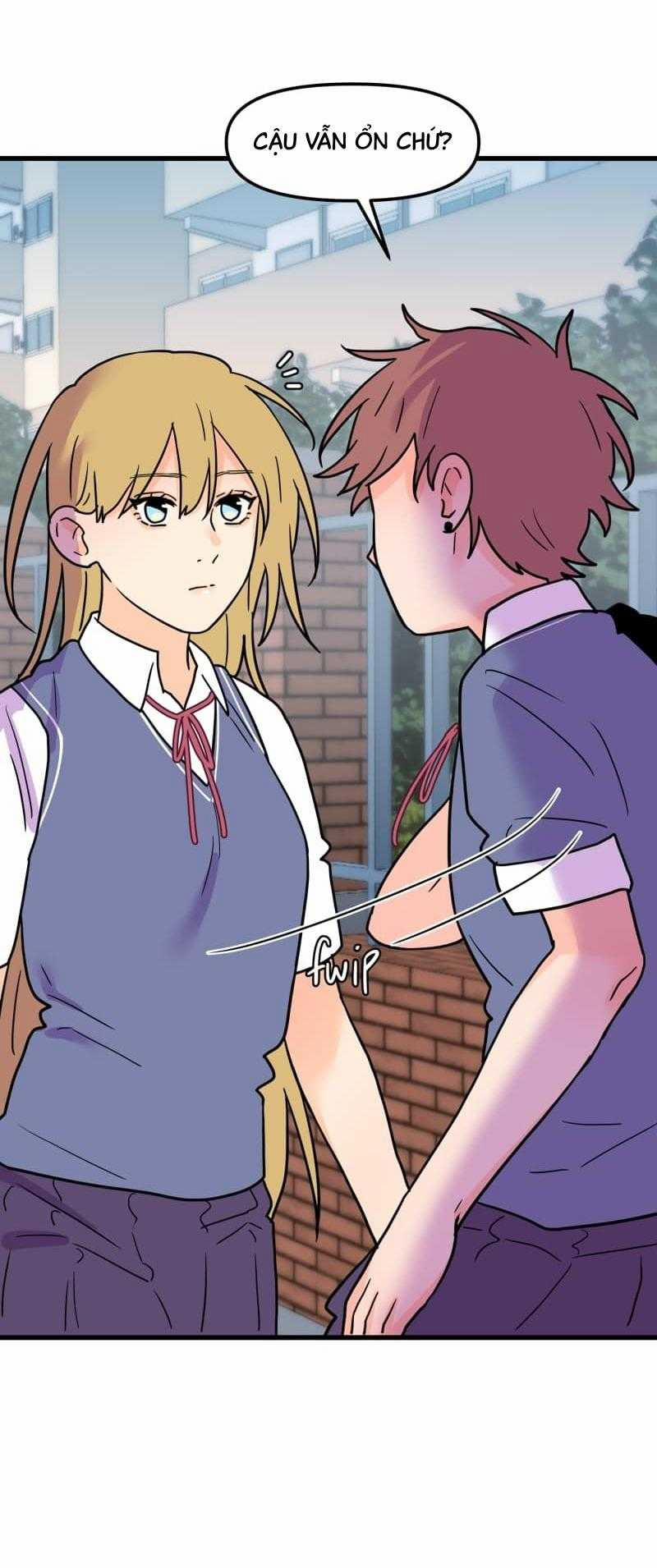 Truyện Ngôn Nhưng Không Ngôn Lắm 112 trang 42