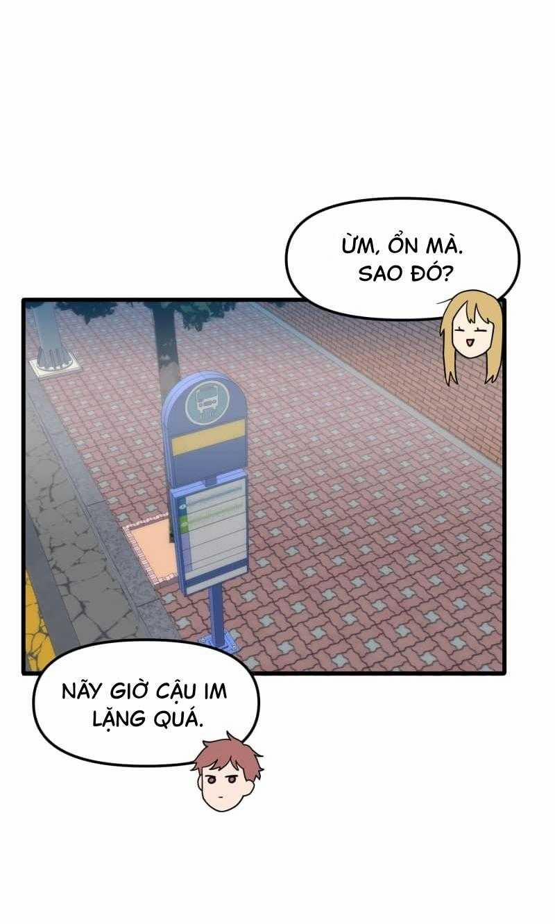 Truyện Ngôn Nhưng Không Ngôn Lắm 112 trang 43