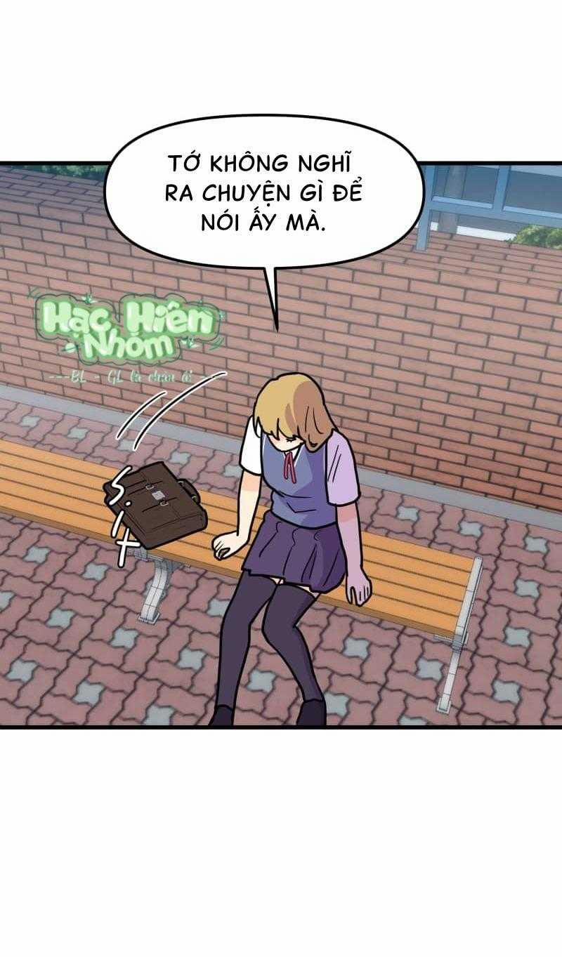 Truyện Ngôn Nhưng Không Ngôn Lắm 112 trang 44