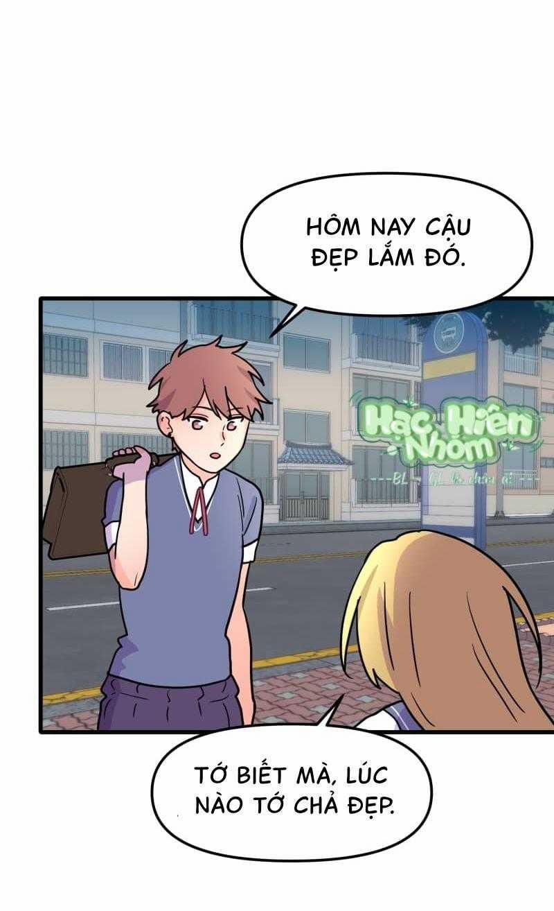 Truyện Ngôn Nhưng Không Ngôn Lắm 112 trang 46