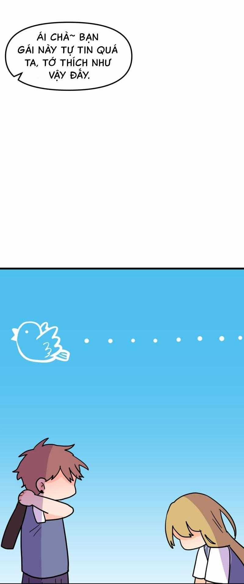 Truyện Ngôn Nhưng Không Ngôn Lắm 112 trang 47