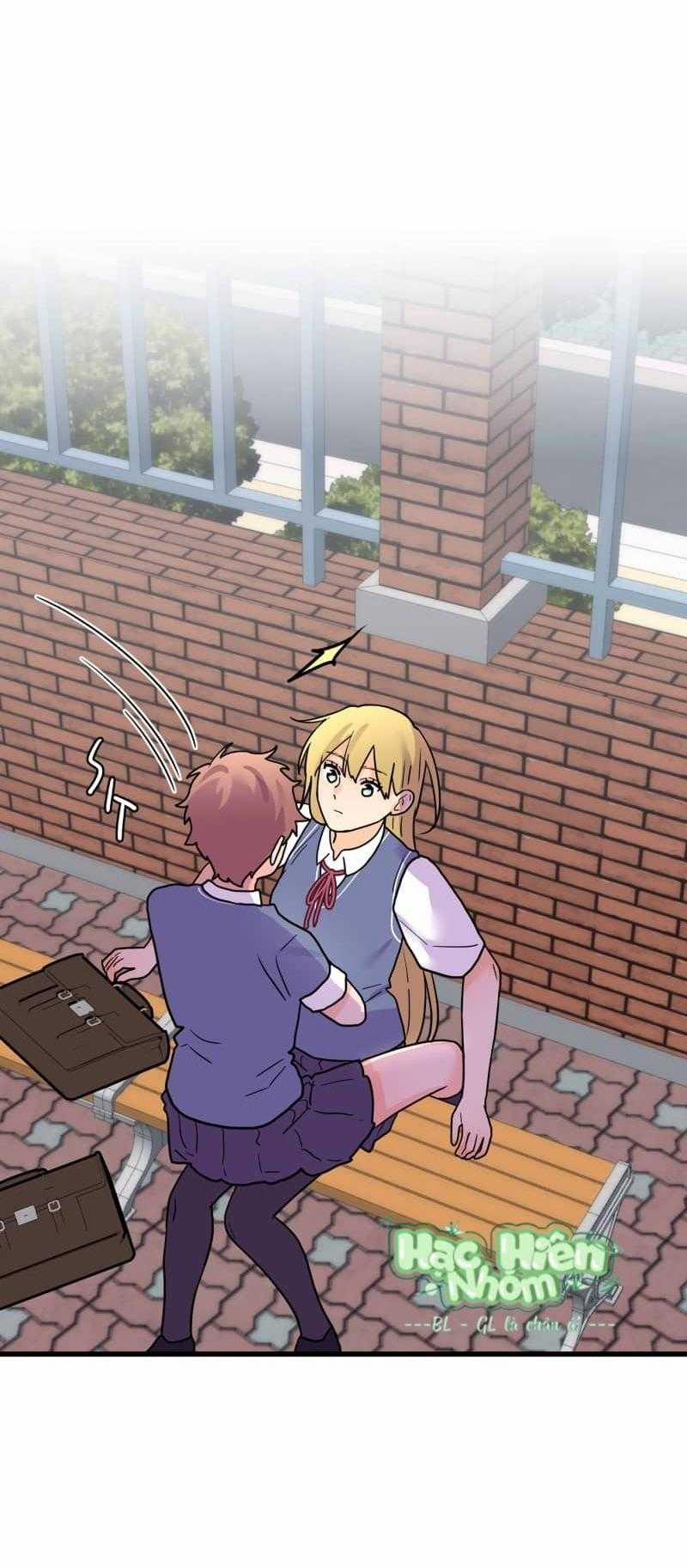 Truyện Ngôn Nhưng Không Ngôn Lắm 112 trang 50