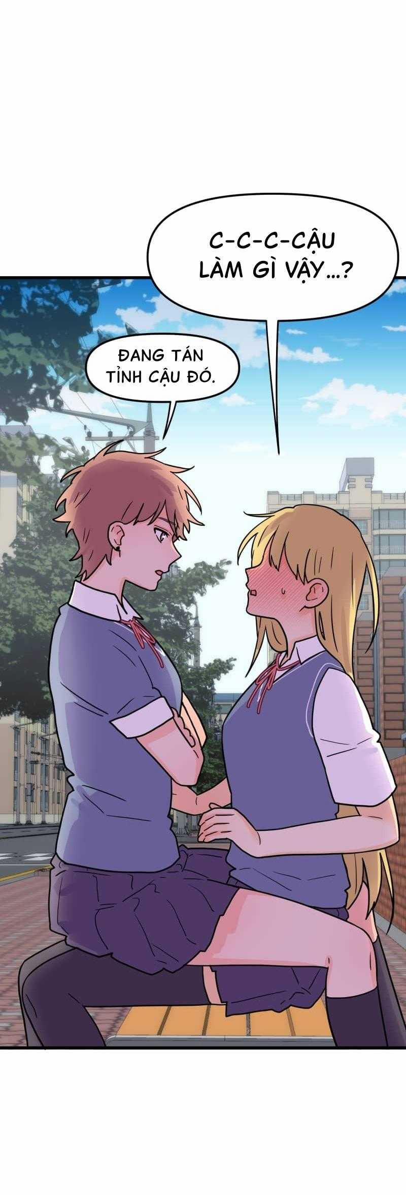 Truyện Ngôn Nhưng Không Ngôn Lắm 112 trang 52