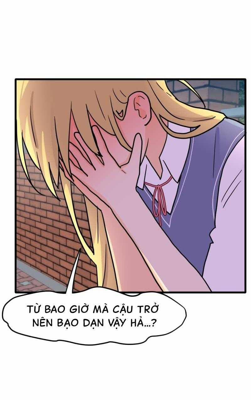 Truyện Ngôn Nhưng Không Ngôn Lắm 112 trang 54
