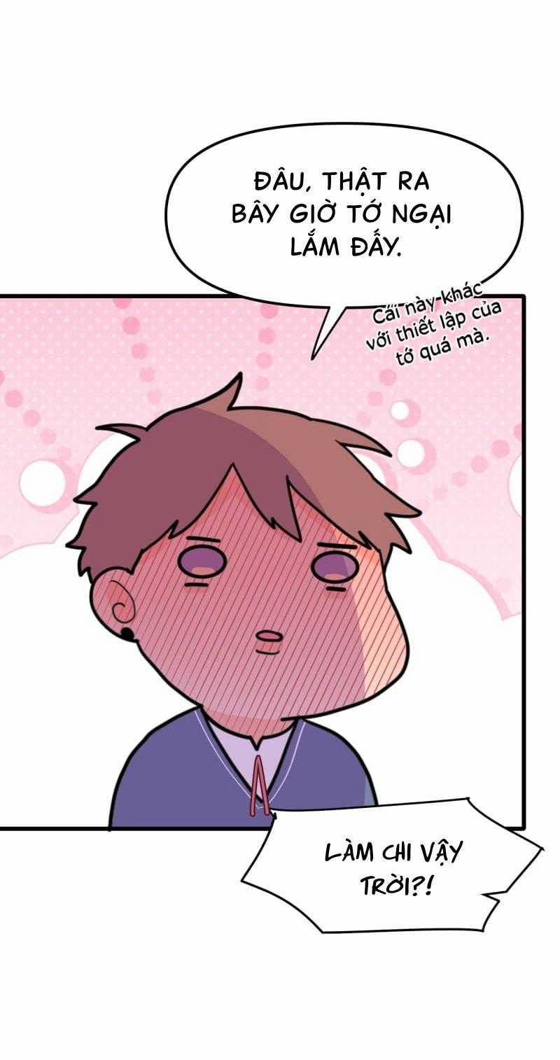 Truyện Ngôn Nhưng Không Ngôn Lắm 112 trang 55