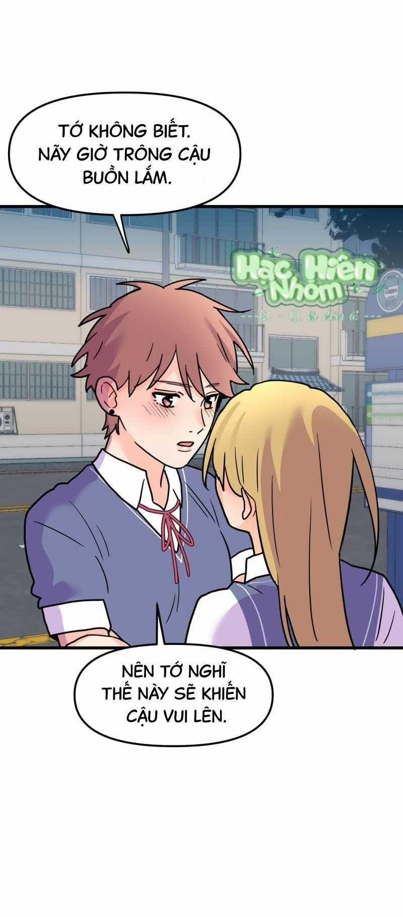 Truyện Ngôn Nhưng Không Ngôn Lắm 112 trang 56