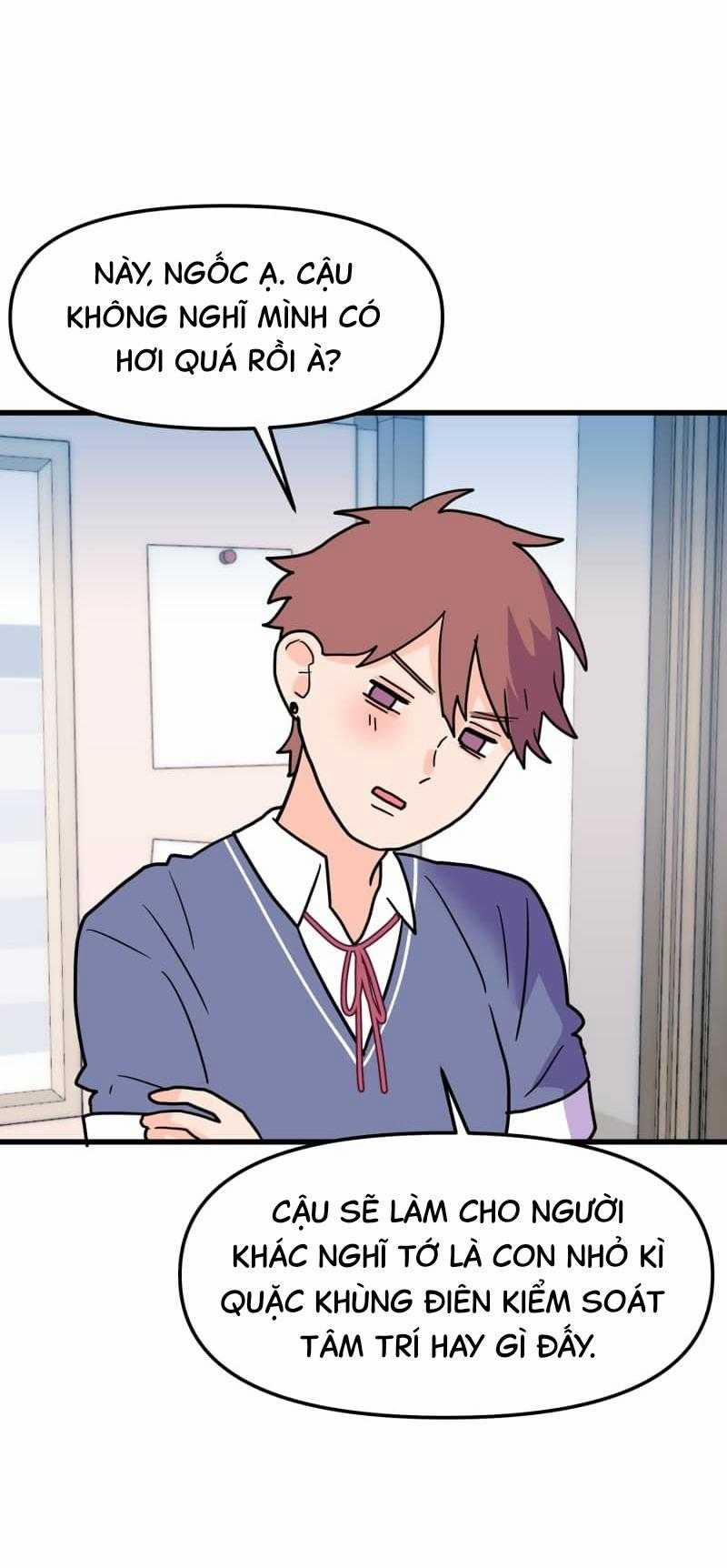 Truyện Ngôn Nhưng Không Ngôn Lắm 112 trang 9