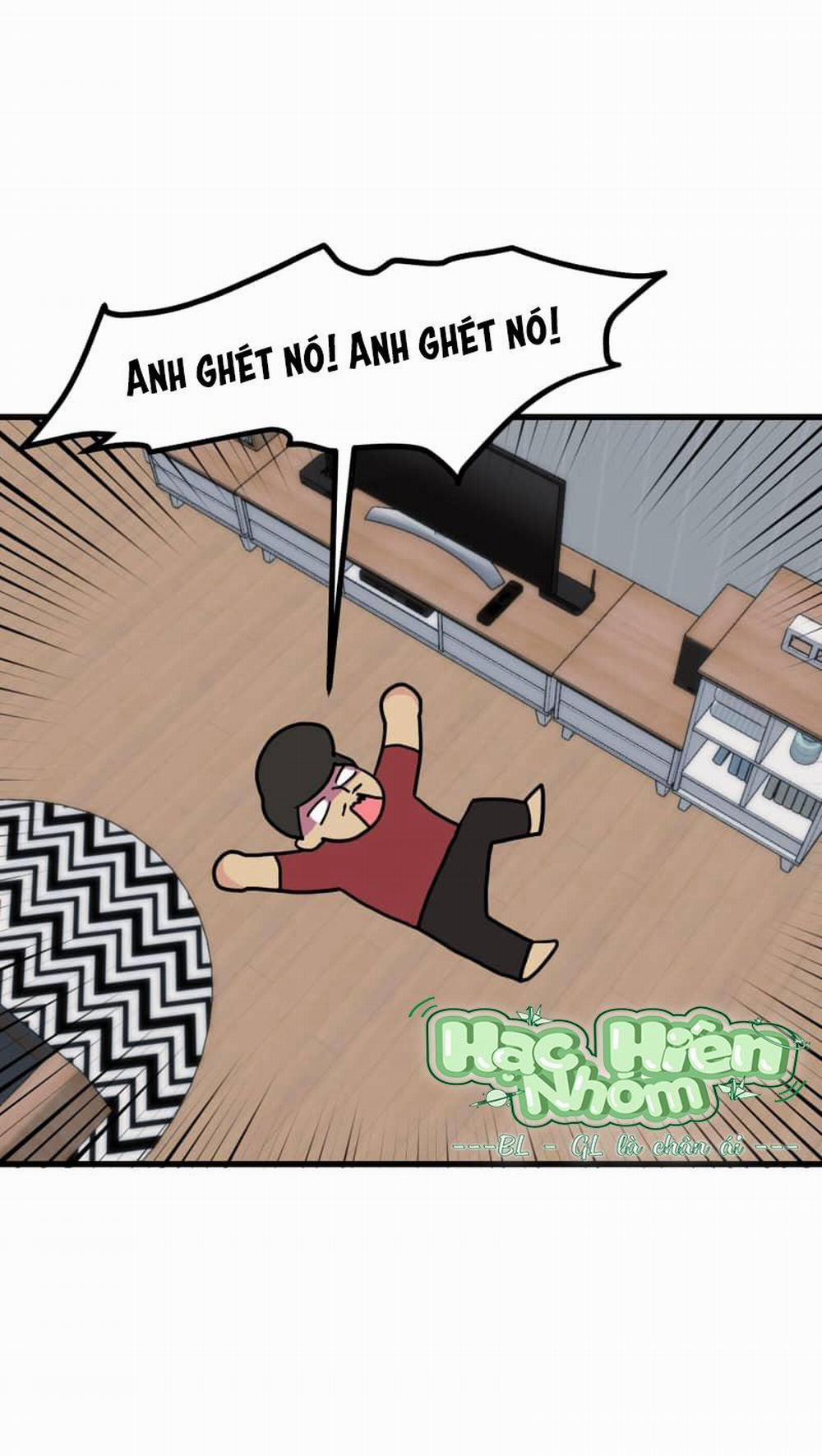 Truyện Ngôn Nhưng Không Ngôn Lắm 113 trang 11