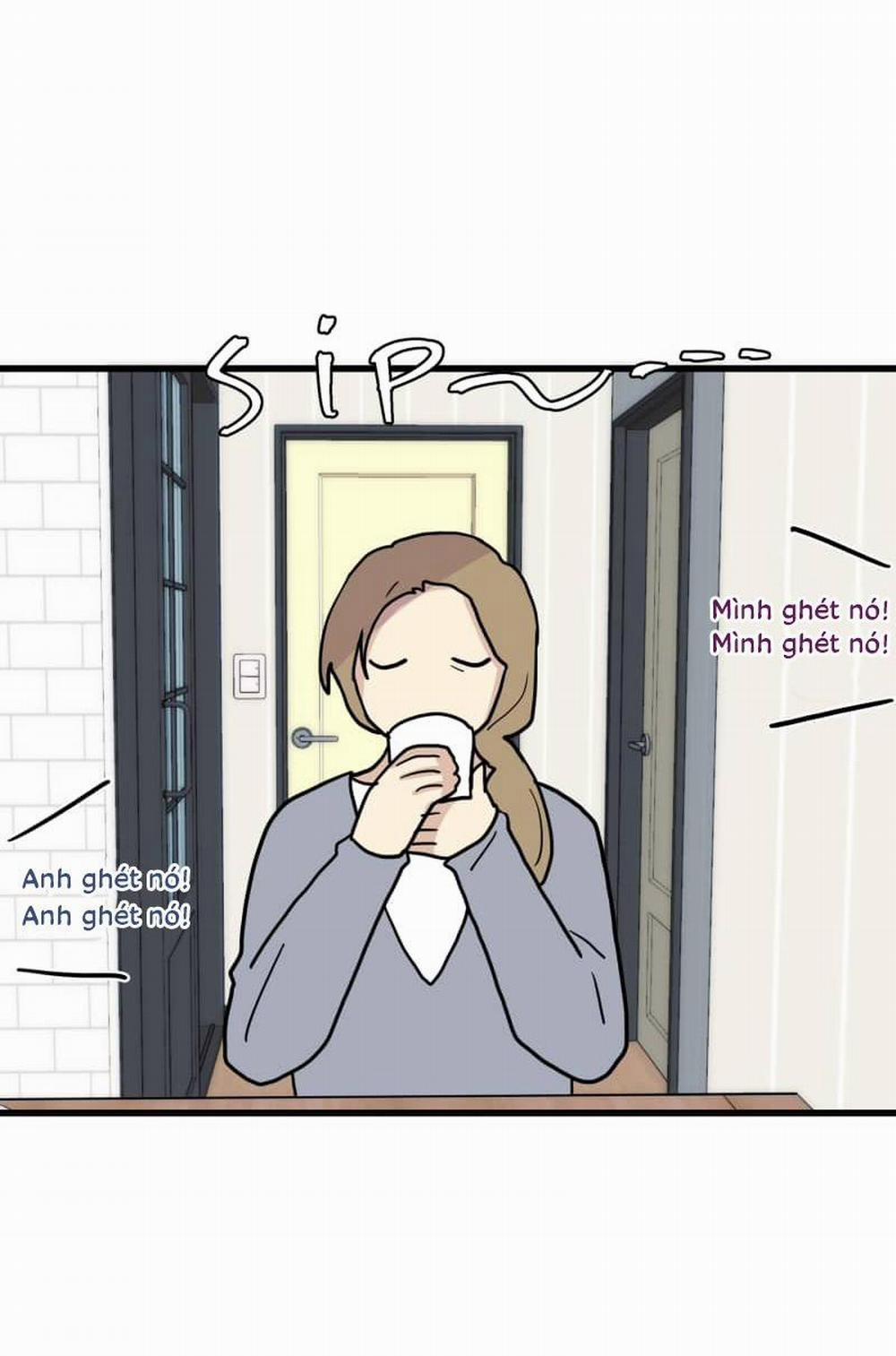 Truyện Ngôn Nhưng Không Ngôn Lắm 113 trang 12