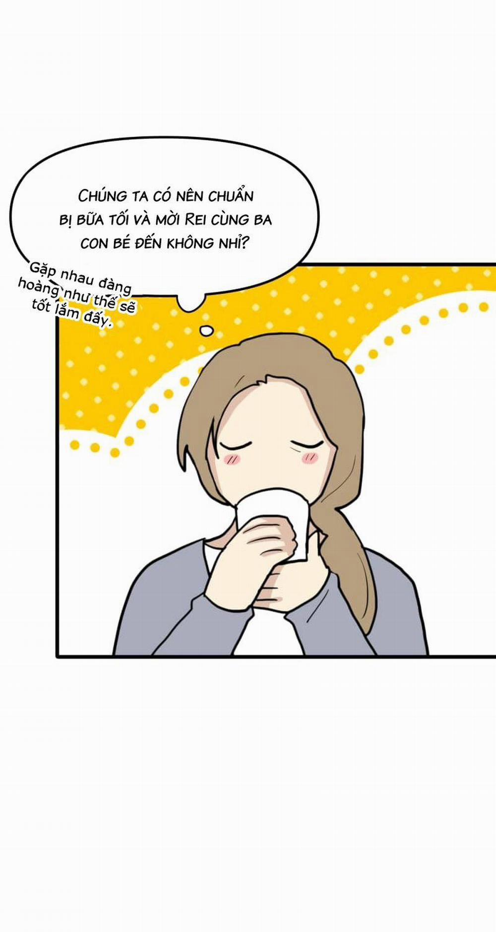 Truyện Ngôn Nhưng Không Ngôn Lắm 113 trang 13