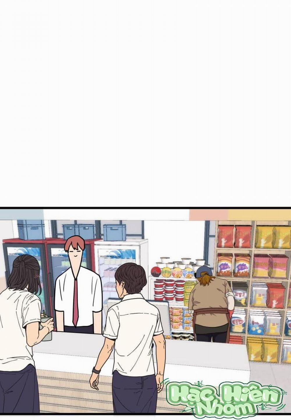 Truyện Ngôn Nhưng Không Ngôn Lắm 113 trang 15