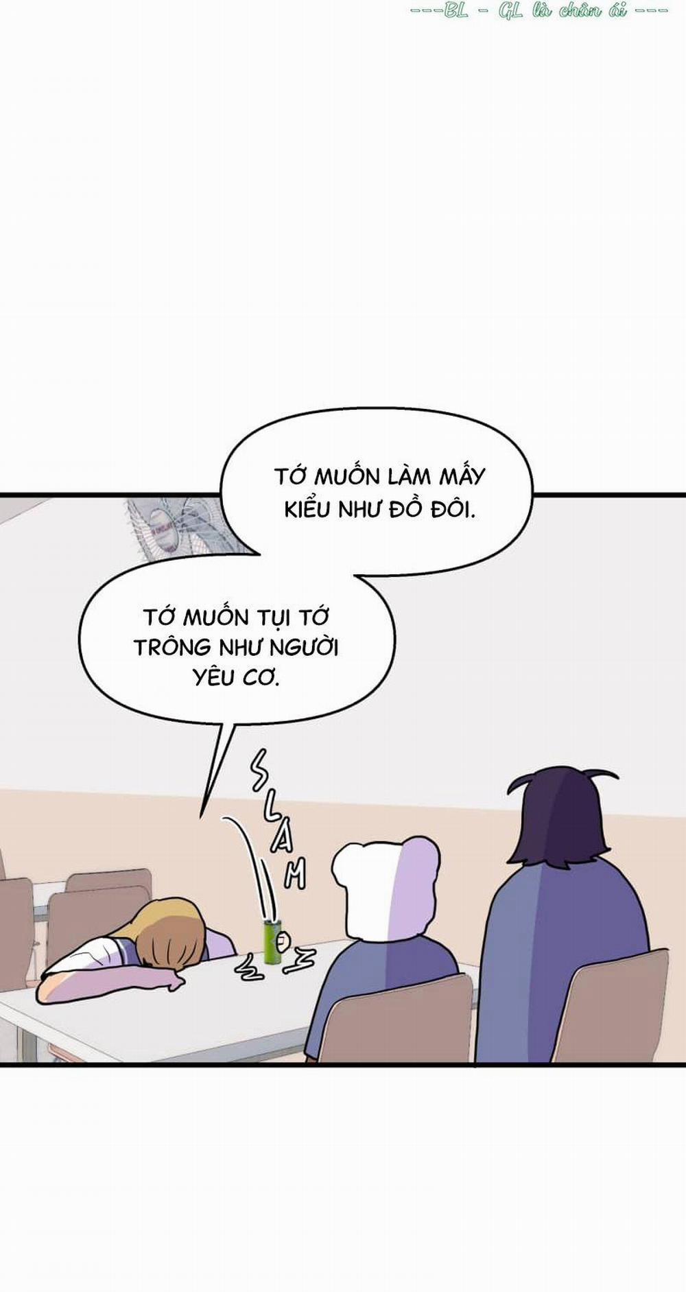 Truyện Ngôn Nhưng Không Ngôn Lắm 113 trang 16