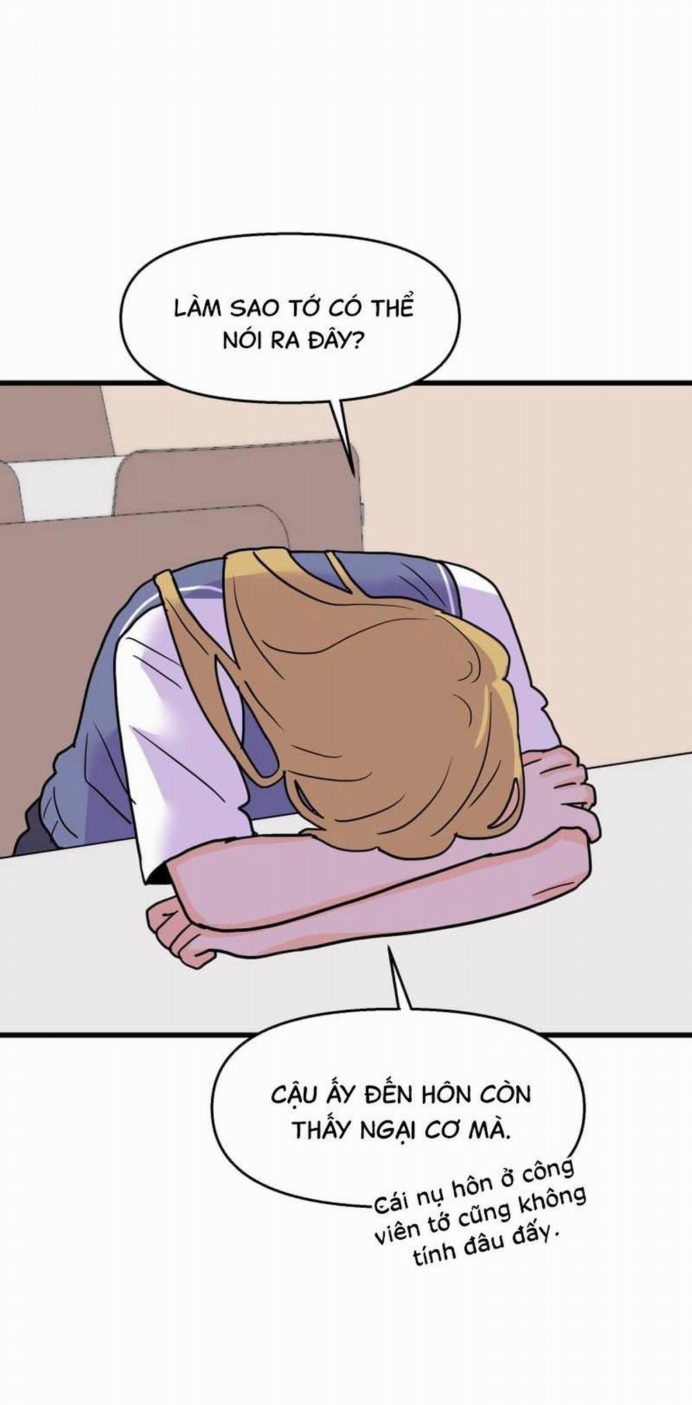 Truyện Ngôn Nhưng Không Ngôn Lắm 113 trang 17