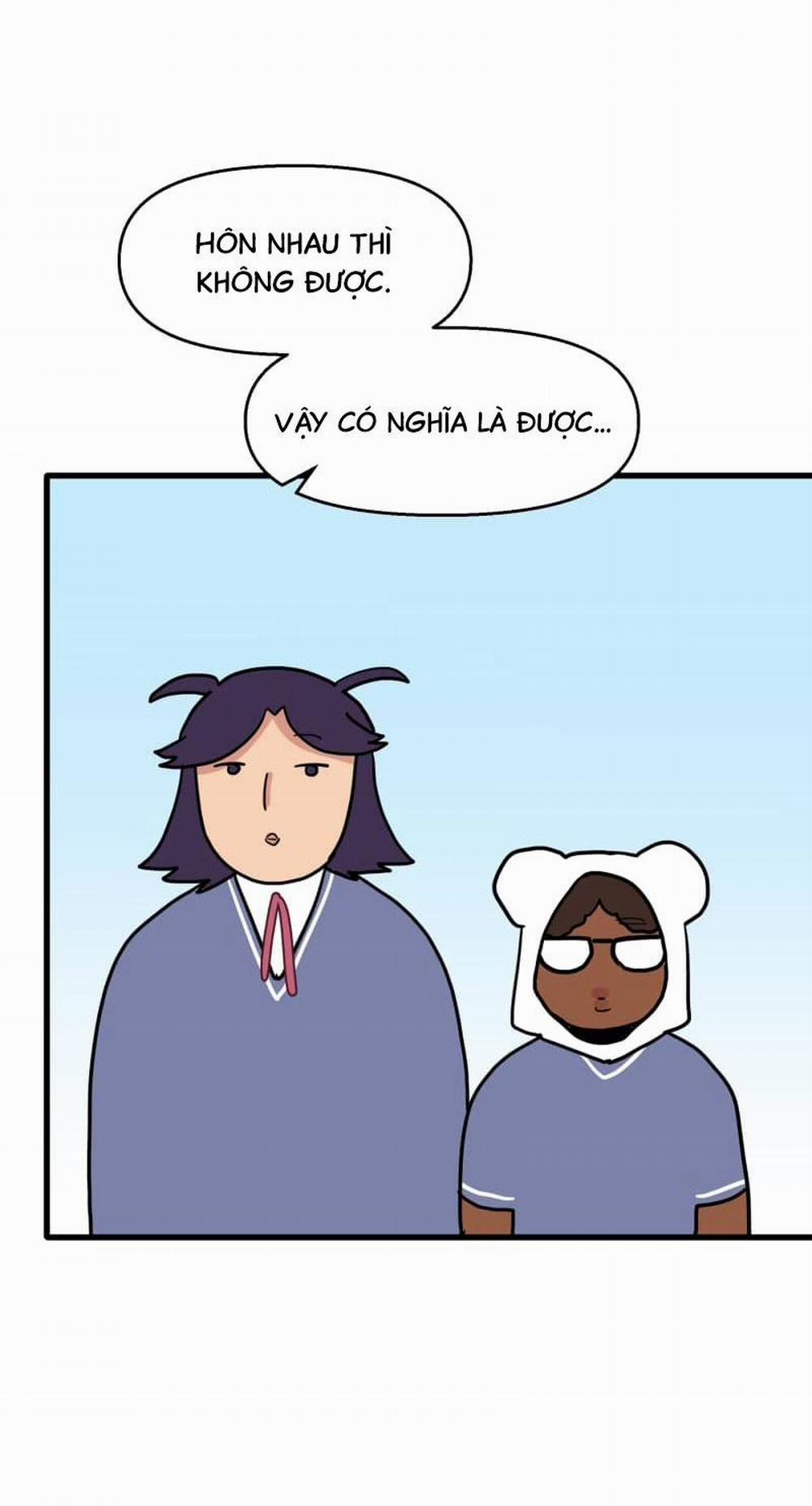 Truyện Ngôn Nhưng Không Ngôn Lắm 113 trang 18