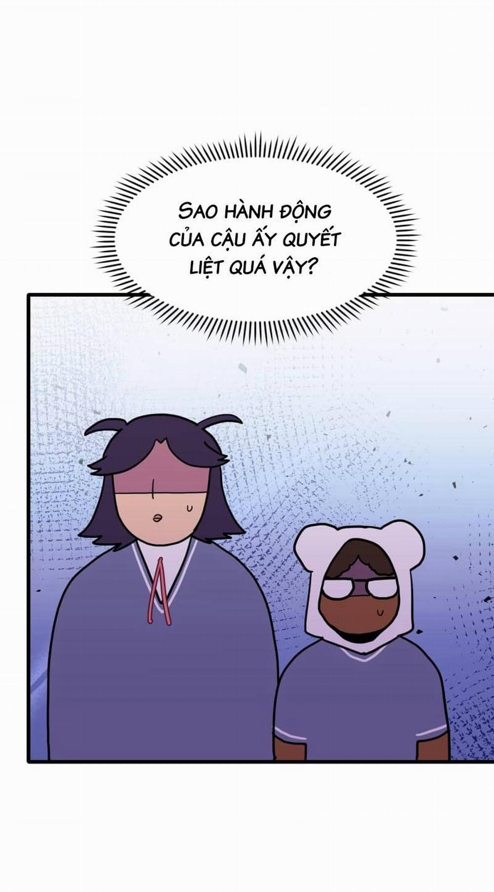 Truyện Ngôn Nhưng Không Ngôn Lắm 113 trang 20