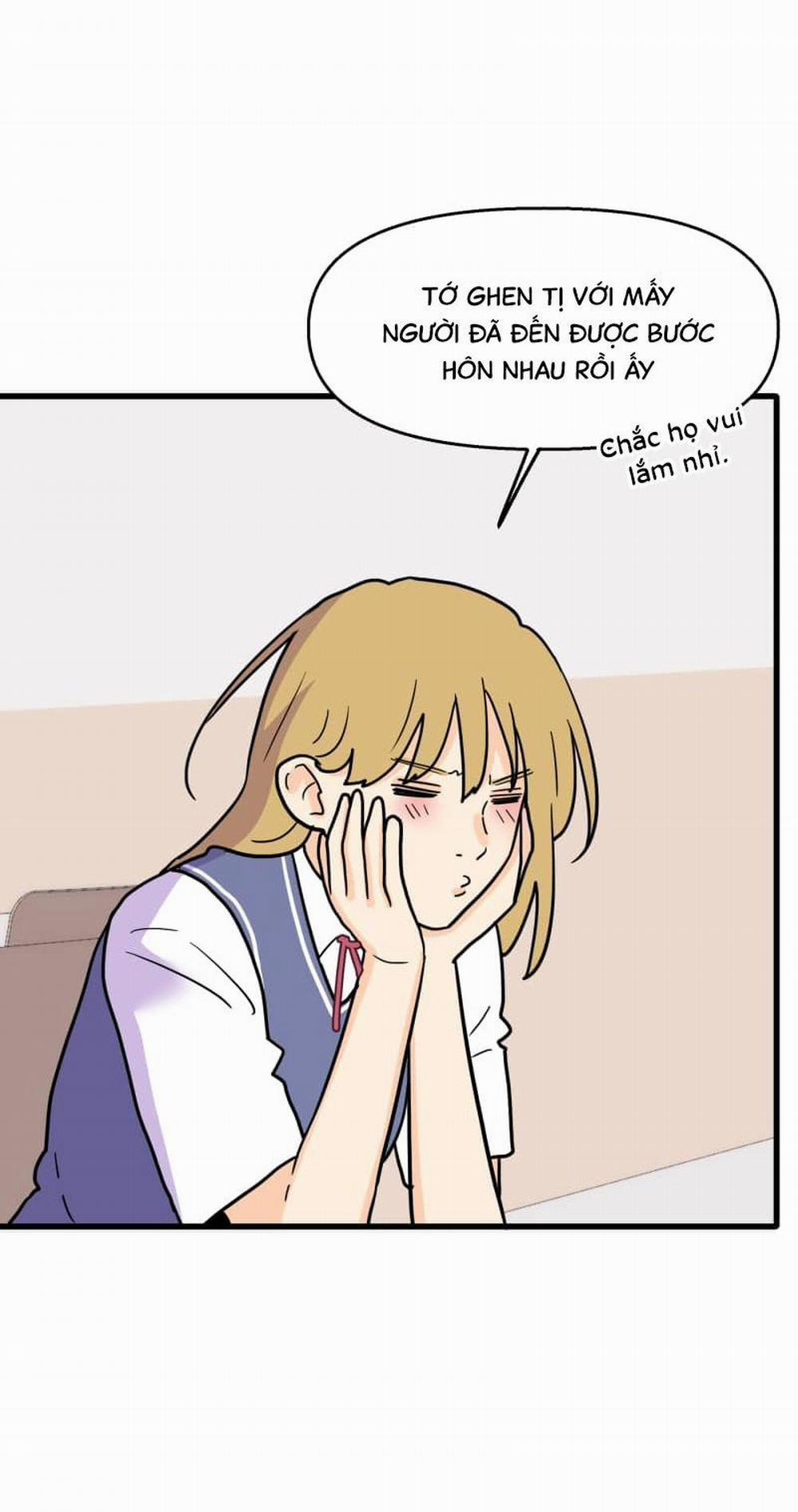Truyện Ngôn Nhưng Không Ngôn Lắm 113 trang 21