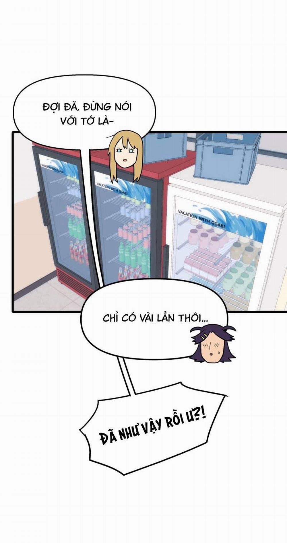Truyện Ngôn Nhưng Không Ngôn Lắm 113 trang 23