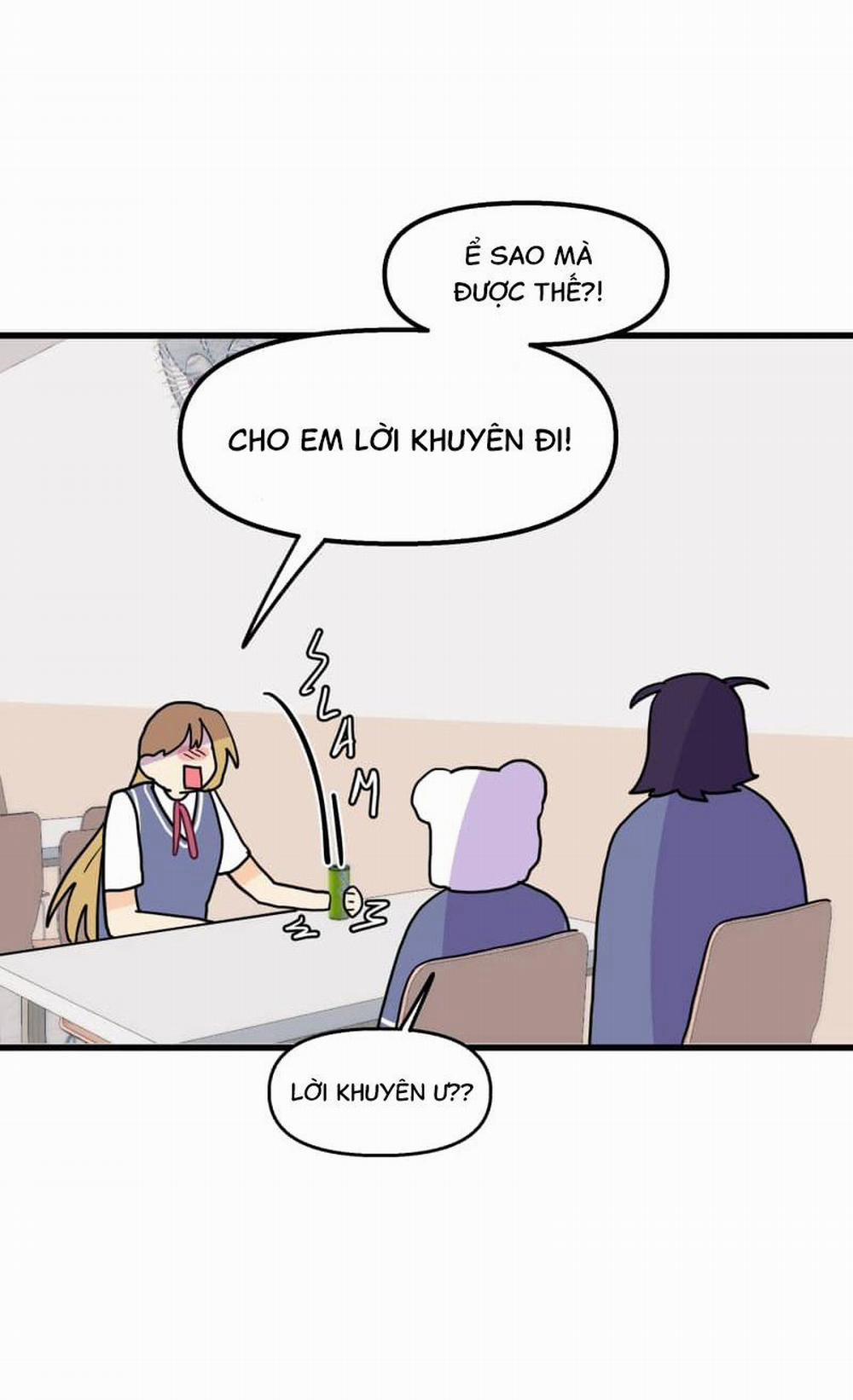 Truyện Ngôn Nhưng Không Ngôn Lắm 113 trang 24