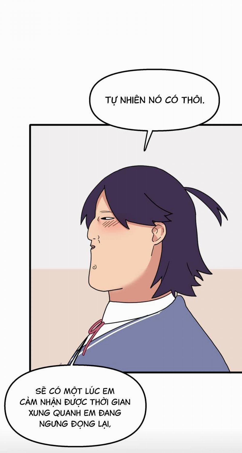 Truyện Ngôn Nhưng Không Ngôn Lắm 113 trang 25