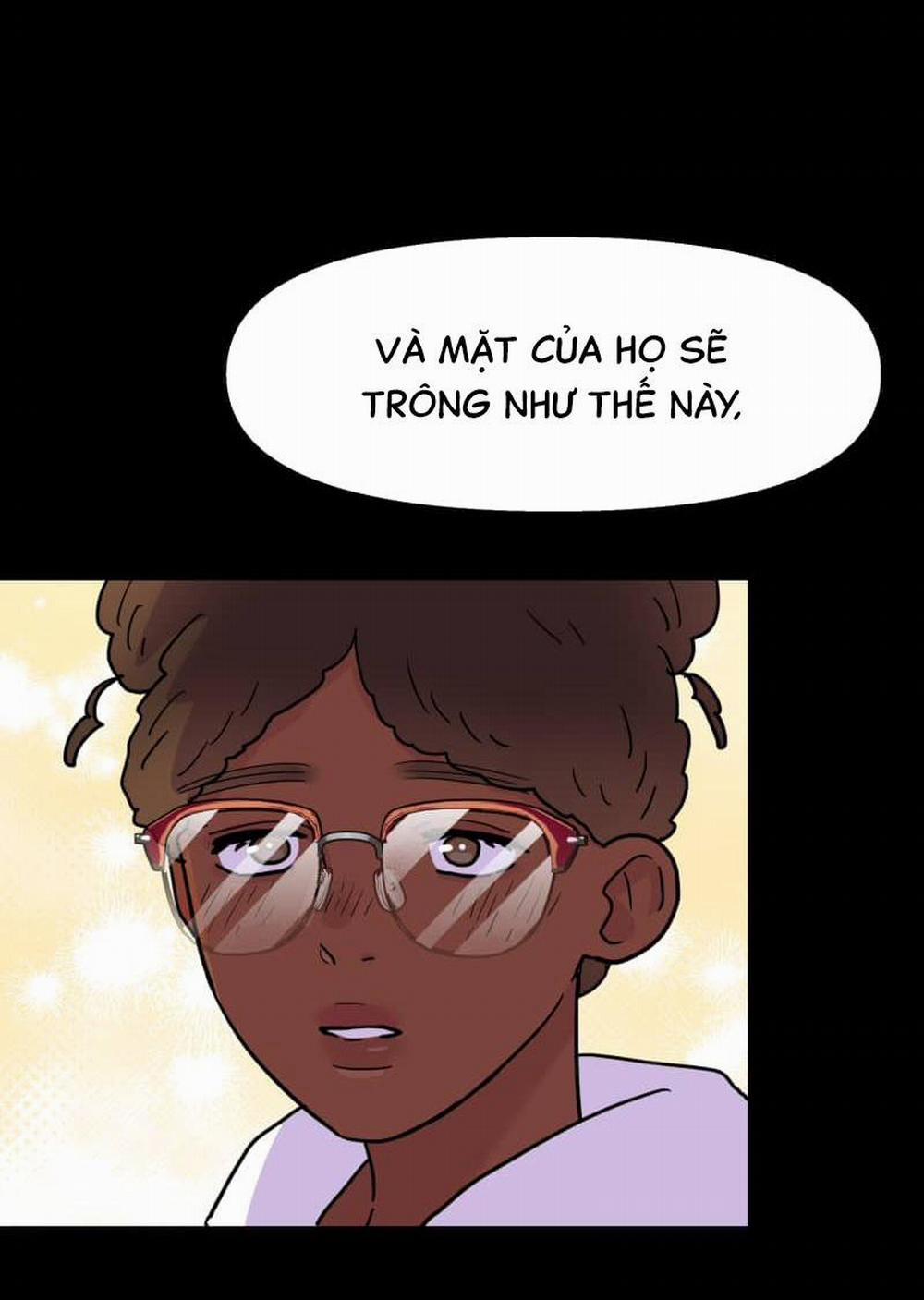 Truyện Ngôn Nhưng Không Ngôn Lắm 113 trang 28