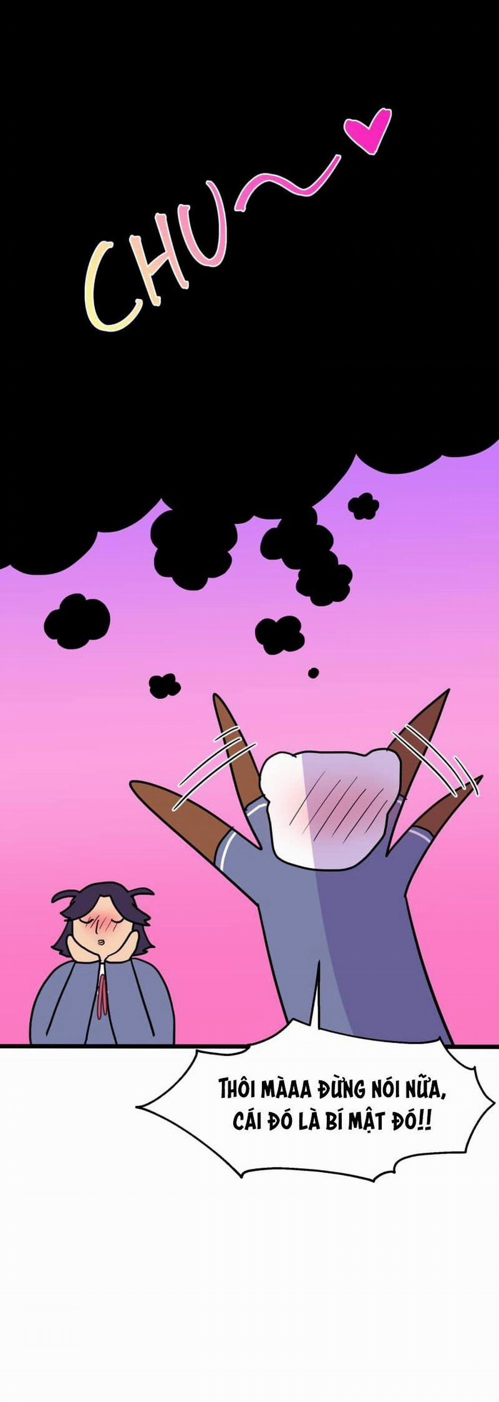 Truyện Ngôn Nhưng Không Ngôn Lắm 113 trang 30