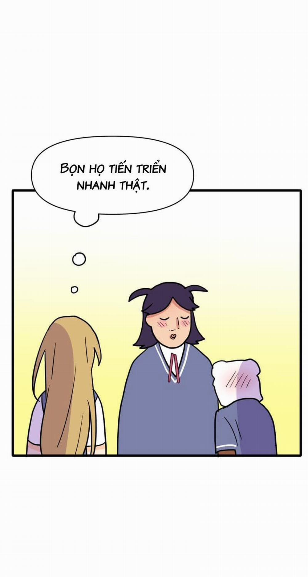 Truyện Ngôn Nhưng Không Ngôn Lắm 113 trang 31