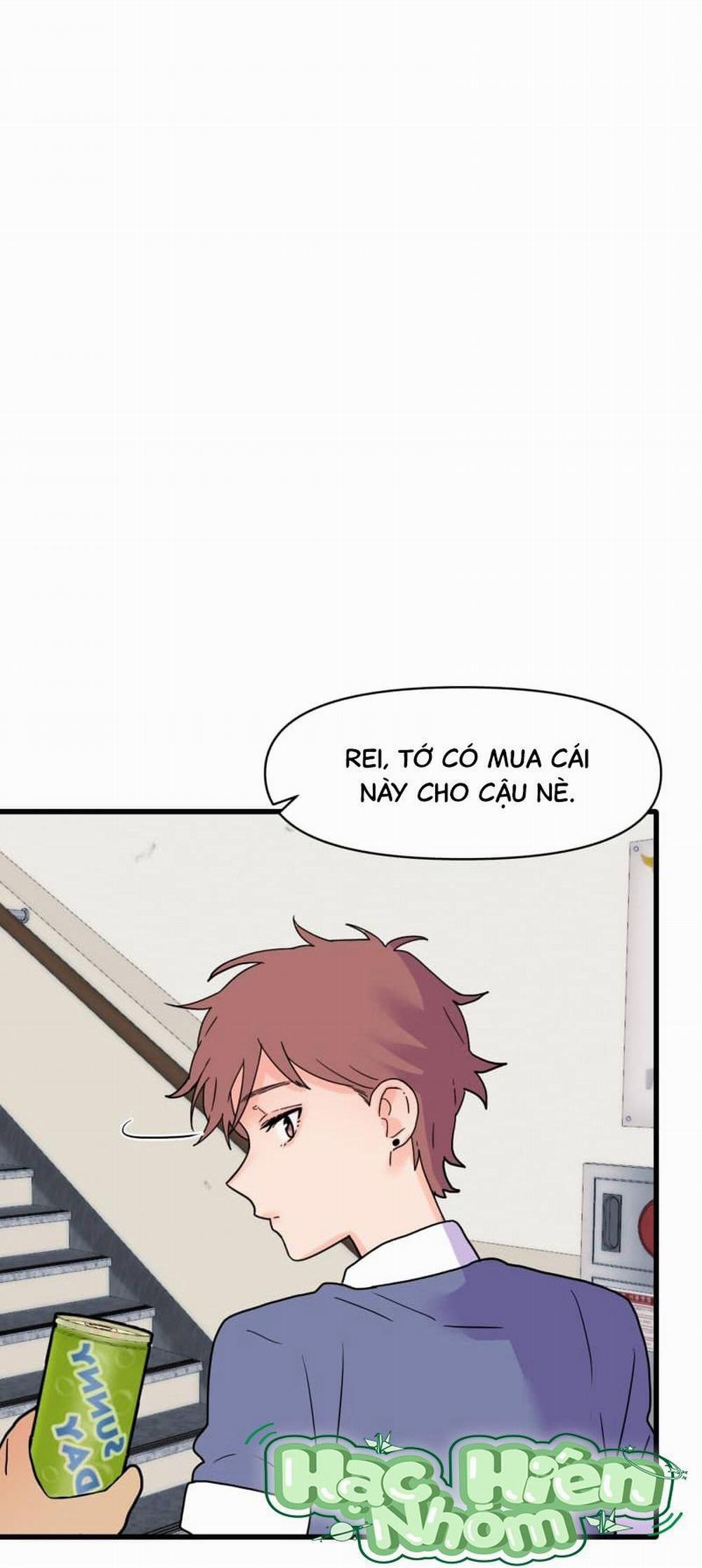 Truyện Ngôn Nhưng Không Ngôn Lắm 113 trang 34